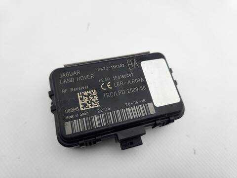 Foto 3ª: Centralita Motor ECU Land Rover Range EVOQUE 150CV 110KW [204DTD] (2016)