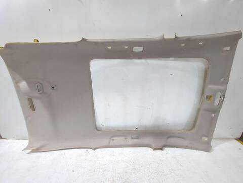 Foto 2ª: Techo Interior Nissan Qashqai 1.5 DCI 110CV [K9K 430] (2006)