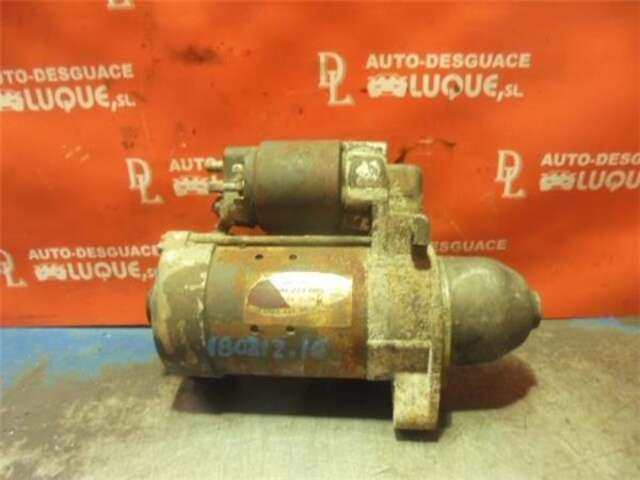 Motor de Arranque Mercedes Clase ML 230 2.7 270 CDI (163.113) [2.7 LTR. - 120 KW CDI 20V CAT]