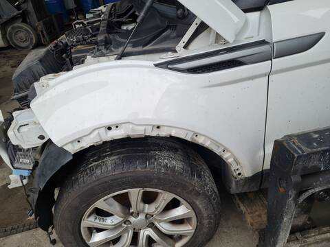 Aleta Delantera Izquierda Land Rover Evoque PURE 150CV 110KW