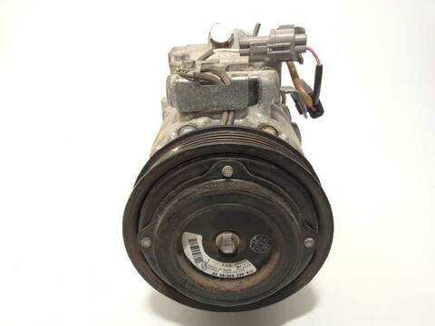 Foto 4ª: Compresor Aire Acondicionado Mercedes Clase B 150 B 180 CDI BE 246.200) 109CV 80KW [651901] (2013)