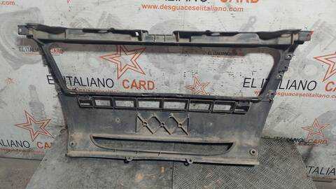 Foto 3ª: Panel Frontal Peugeot Boxer HDI 333) 120CV 88KW CAJA CERRADA [4HU] (2007)