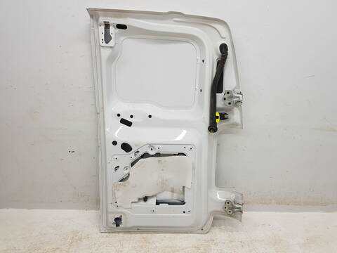 Foto 2ª: Puerta Trasera Izquierda Fiat Scudo FURGON