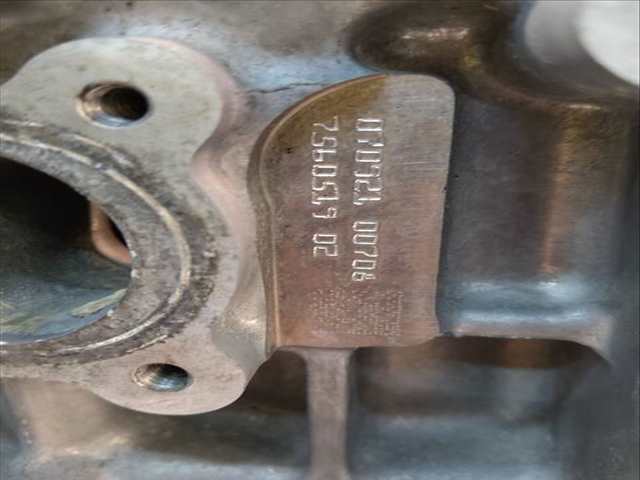 Bloque Motor Bmw Serie 3 315 306 CV 225KW