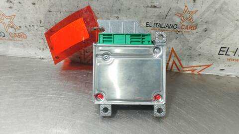 Foto 2ª: Centralita Airbag Bmw Serie 5 518 530D EXCLUSIVE 193CV 142KW [M57D30] (2002)