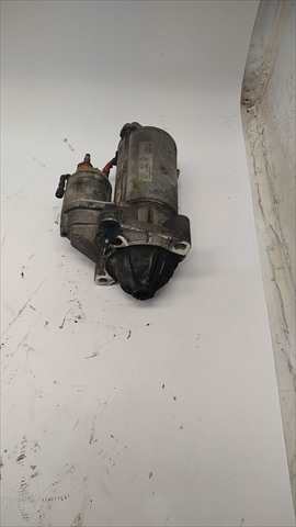 Foto 4ª: Motor de Arranque Renault Megane 1.9 D [D/F9Q E8] (2006)