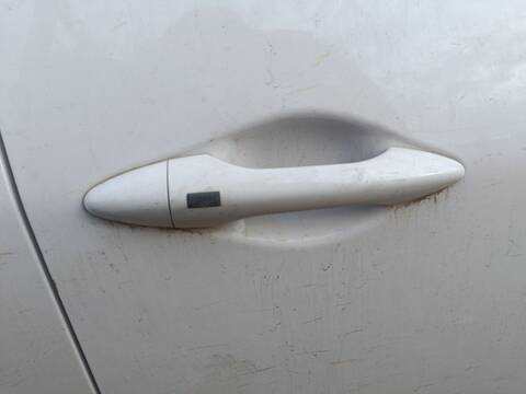 Maneta Exterior Delantera Derecha Hyundai ix35 D4FD