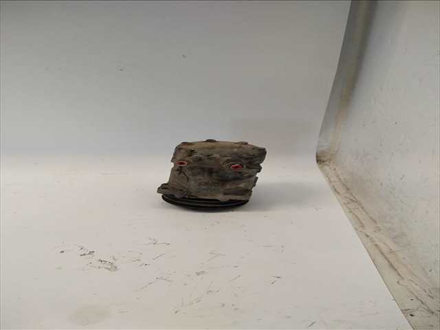 Foto 3ª: Compresor Aire Acondicionado Mitsubishi Montero 2.8 TD [4M40-T] (1998)