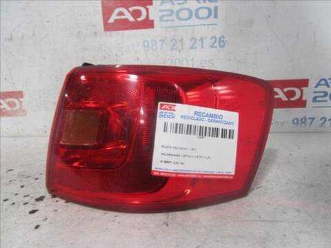 Piloto Trasero Derecho Volkswagen Jetta 1.6 SPORT 105CV 77KW