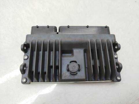 Centralita Motor ECU Toyota Yaris 1.5 HYBRID A LAS 4 RUEDAS MXPJ15) 116CV 85KW