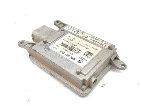Foto 2ª: Centralita Motor ECU Audi Q5 2.0 TFSI QUATTRO 211CV 155KW [CDNC] (2009)