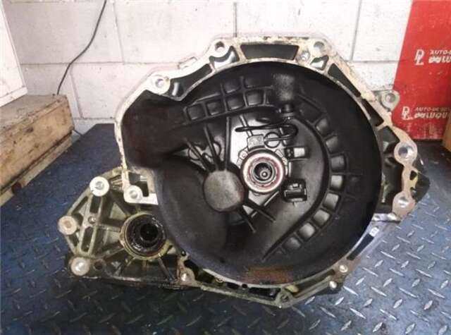 Caja Cambios Opel Astra 1.7 DTI 16V