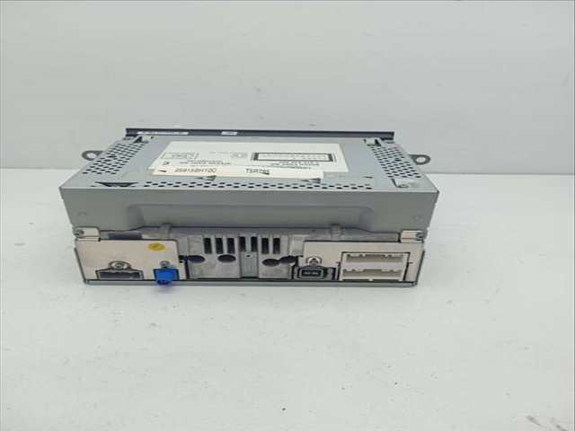 Foto 3ª: Sistema GPS Nissan Qashqai 1.5 DCI TD CAT 106CV 78KW [K9K282] (2009)