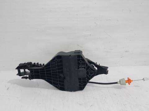 Foto 3ª: Maneta Exterior Trasera Izquierda Land Rover Range AUTOBIOGRAPHY 7 ASIENTOS) LWB) 530CV (2021)