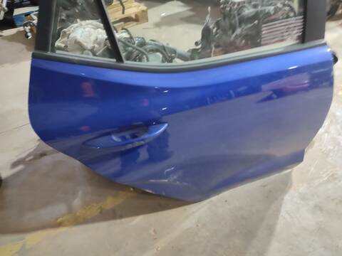 Foto 2ª: Puerta Trasera Derecha Hyundai i10 VERSION INDEFINIDA (2021)