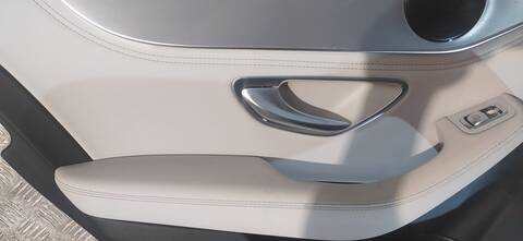 Foto 3ª: Tapizados Cartoneras Mercedes Clase C 160 C 220 T CDI BLUETEC 205.204) 170CV 125KW FAMILIAR [651921] (2014)