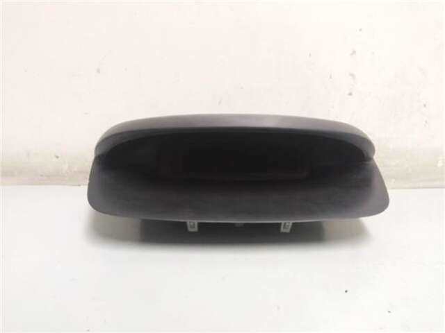 Sistema GPS Renault Megane III BERLINA 5 P