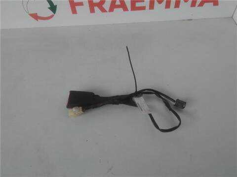 Cinturón Delantero Izquierdo Toyota Rav4 2.0