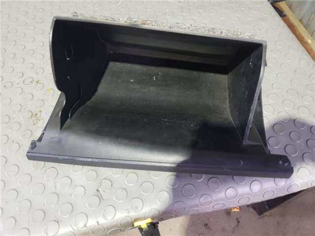 Foto 2ª: Guantera Mitsubishi Lancer 2.0 INSTYLE [2.0 LTR. - 103 KW DI-D CAT] [BWC]