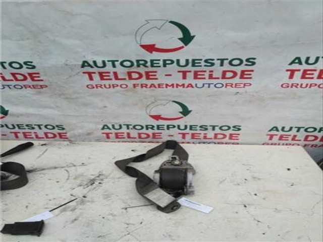 Cinturón Delantero Izquierdo Toyota Dyna 2.5