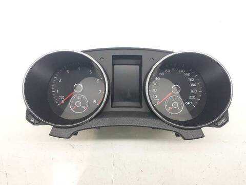Cuadro de Instrumentos Volkswagen Golf ADVANCE 105CV 77KW