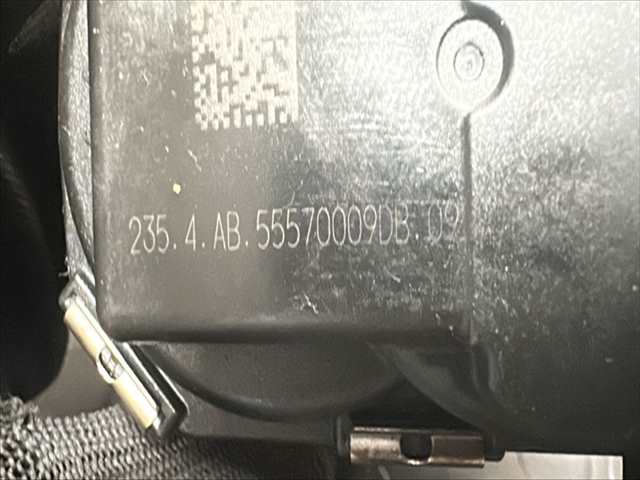 Foto 3ª: Caja Mariposa Opel Meriva 1.6 CTDI [B16DTL] (2014)