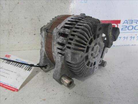 Foto 2ª: Alternador Peugeot 407 2.0 HDI 135 136CV 100KW [RHR (DW10BTED4)] (2005)