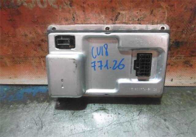 Foto 2ª: Centralita Faros Xenon Renault Megane 1.9 CONFORT AUTHENTIQUE [1.9 LTR. - 88 KW DCI DIESEL] II CLASSIC BERLINA (2003-_) [F9QB800]
