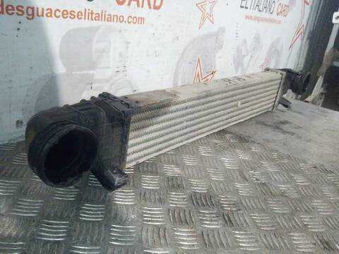 Foto 3ª: Intercooler Mercedes Clase E 180 E 220 CDI 211.006) BERLINA 150CV 110KW [646961] (2003)