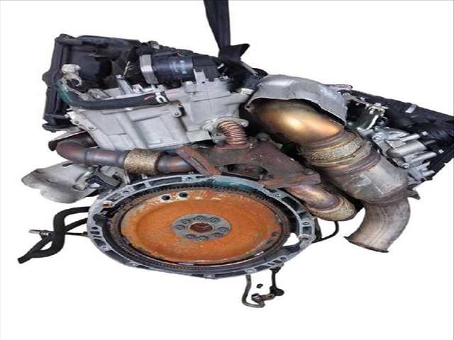 Motor Completo Mercedes Clase ML 280 CDI 4-MATIC W164) 164.120