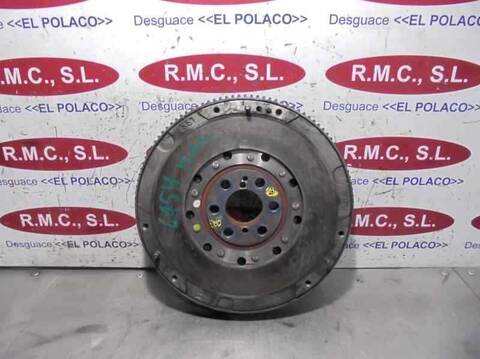 Volante Motor Fiat Stilo 1.9 JTD 100 ACTIVE 100CV 74KW