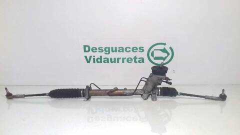 Foto 3ª: Cremallera de Direccion Volkswagen Polo MATCH 70CV 51KW [BNM] (2005)