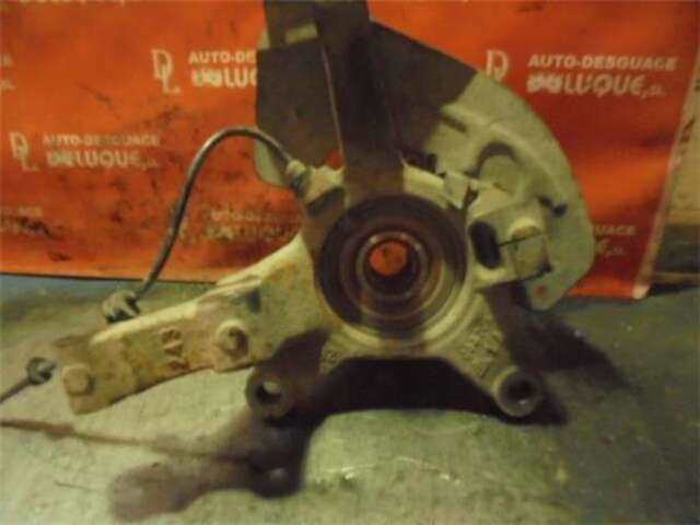Foto 2ª: Mangueta Delantera Derecha Fiat Scudo 1.6HDI [9HU]
