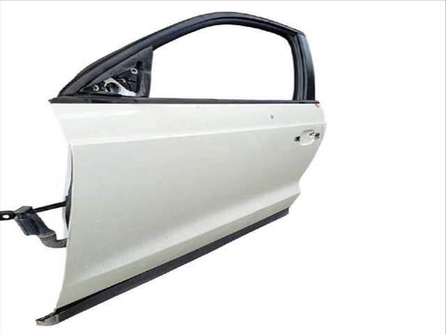 Foto 2ª: Puerta Delantera Izquierda Audi Q3 1.4 TSI (2011)