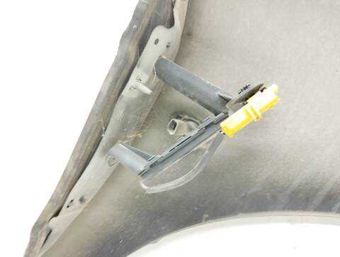 Foto 4ª: Aleta Delantera Izquierda Peugeot 607 2.0 HDI FAP CAT 107CV 79KW (2000)