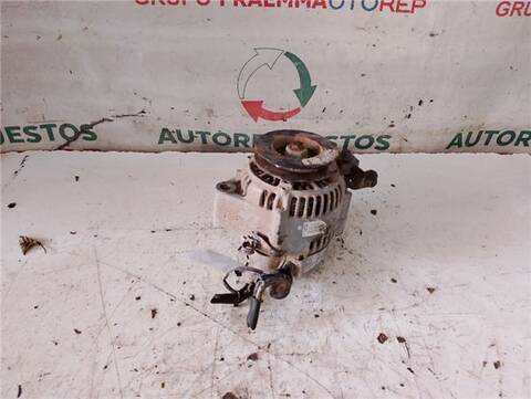 Alternador Toyota Corolla 2.0