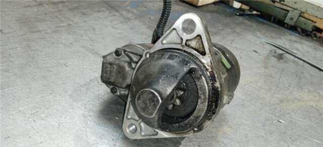Foto 3ª: Motor de Arranque Nissan Primera 1.6 [QG16DE]