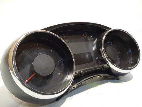 Cuadro de Instrumentos Peugeot 5008 ACCESS 112CV 82KW