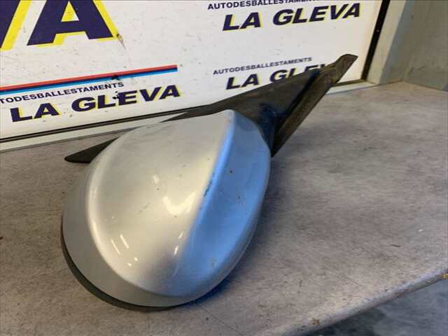 Foto 3ª: Retrovisor Derecho Bmw Serie 3 315 2.0 DI 163CV BERLINA 0CV [20-4D-4] (2006)