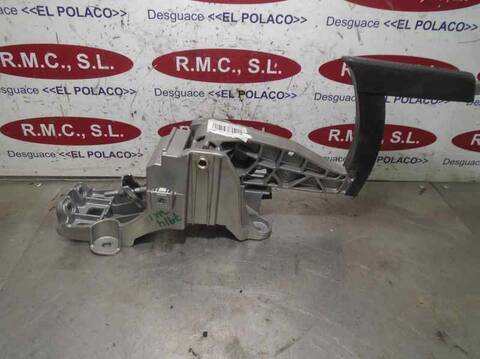 Freno de Mano Peugeot 308 ACCESS 92CV 68KW