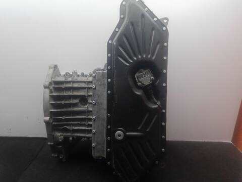 Carter Audi A8 4.0 TDI QUATTRO 275CV 202KW