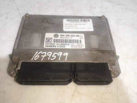 Centralita Motor ECU Volkswagen Golf BSE