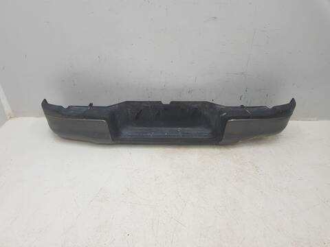 Paragolpes Trasero Toyota Hilux DOUBLE CAB VX 4X4