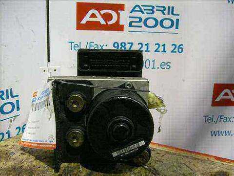 Abs Ssangyong Rodius 2.7 XDI 163CV 120KW