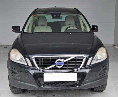Capot Volvo XC 60 2.0 DIESEL CAT 163CV 120KW