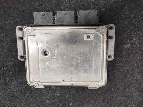 Foto 2ª: Centralita Motor ECU Peugeot 206 VERSION INDEFINIDA (2009)