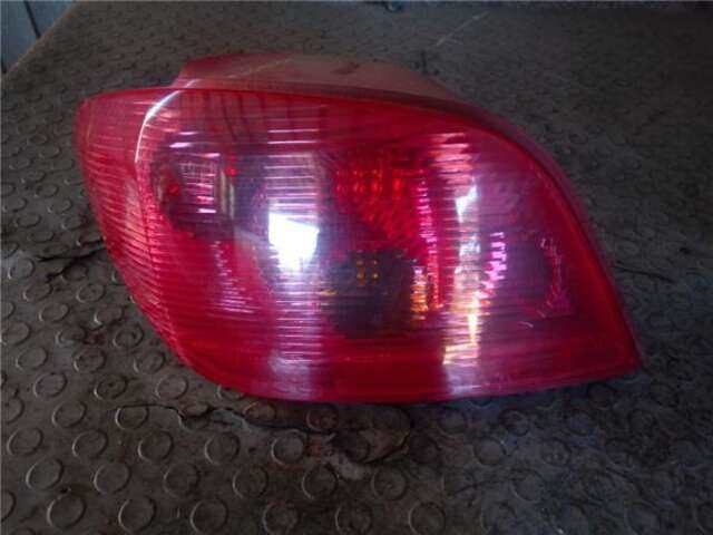 Piloto Trasero Izquierdo Peugeot 307 1.6 16V