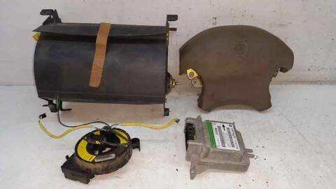 Kit Airbag Chrysler 300 3.5 V6 254CV 187KW