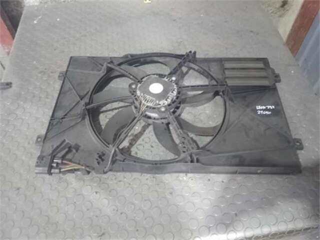 Electroventilador Seat Leon 1.9 TDI