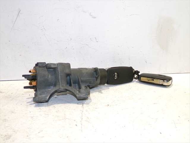 Antirrobo Skoda Octavia 1.9 TDI 1996-2004